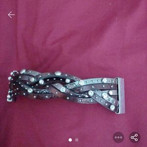 Brighton leather bracelet